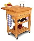 Catskill Craftsmen Baby Grand Workcenter 29x29x35 by Catskill Craftsmen