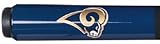 NFL Team Logo Pool Cue Team: St. Louis Rams