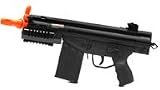 Bell G3 SAS Full Metal Airsoft AEG Rifle