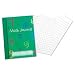 Math Journal, Set of 10