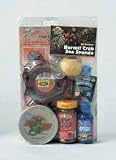 Zoo Med Laboratories Hermit Crab Starter Kit - HCK-11/13