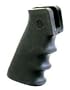 Hogue Rubber Grip Ar-15/M-16 Rubber Grip with Finger Grooves