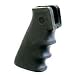 Hogue Rubber Grip Ar-15/M-16 Rubber Grip with Finger Grooves