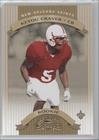 Keyuo Craver #472/1,000 New Orleans Saints (Football Card) 2002 Donruss Classics #193