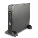 APC Smart-UPS RT 1000VA - UPS ( external ) - AC 220/230/240 V - 700 Watt - 1000 VA - 6 Output Connector(s) - 2U