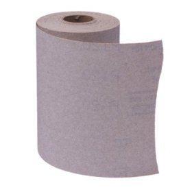 Porter-Cable 740001501 4 1/2-Inch x 10yd 150 Grit Adhesive-Backed Sanding Roll