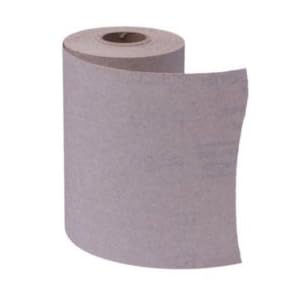 Porter-Cable 740001501 4 1/2-Inch x 10yd 150 Grit Adhesive-Backed Sanding Roll