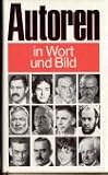 Produkt-Bild: Autoren in Wort und Bild