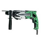 Hitachi DH24PB3 15/16-Inch SDS Plus Rotary Hammer, VSR 2-Mode