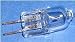 GE Microwave Halogen Bulb WB08X10057 NEW OEM WB08X10051