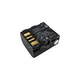 JVC,LI-ION,7.4,700,