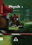 Duden Physik - Grundschule Brandenburg: 6 - Schuljahr - Arbeitsheft - Siegfried Albien, Prof. Dr. Lothar Meyer, Dr. Gerd-Dietrich Schmidt