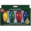 Wilton Twinkling Treats Sprinkle Set