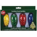 Wilton Twinkling Treats Sprinkle Set