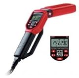 Equus Products 5568+ - INNOVA Pro Digital Timing Light Kit with Remote Starter Switch - Equus Products - 5568+