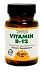 Vitamin B-12 500mcg - Sublingual Gluten-Free - 100 - Lozenge