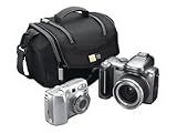 DCB-66 High Zoom Camera Case (Black)