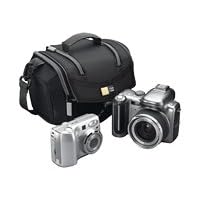 DCB-66 High Zoom Camera Case (Black) by 