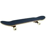 Riot Gear 7.5 in. Complete w/54mm wheels,Cargo trucks,ABec 3