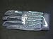 Signed Rodriguez, Alex game used batting glove from the Seattle Mariners