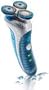 Philips Norelco 8040X Cool Skin Rechargeable Cordless Tripleheader Razor