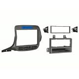 99 3010s Dinand Ddin Stereo Installation Kit Chevrolet Camero 2010 Silver Factory... 