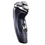 Remington Products Company Flex Lcd Cord/crdlss Rotary