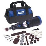 Dremel 757-01 7.2-Volt MultiPro Battery