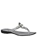 AK Anne Klein Women's Voice 3 Sandal