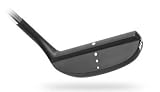 Heavy Putter Lite Weight M4 34 Black Pvd, Right