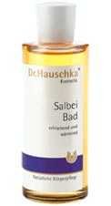 Dr.Hauschka Salbei Bad 150ml Preisvergleich
