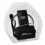 Gemsound GMW32 2 Style Wireless Microphone