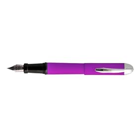 Stypen Paris Colors Lavender Fountain Pen