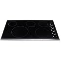 Frigidaire FFEC3625LB 36 Electric Cooktop - Black