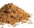 Golden Temple Bakery Natural Gingersnap Granola ( 1X25lb)