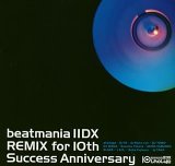 beatmania IIDX REMIX for 10th Success Anniversary