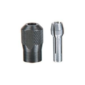 Buy C.R. LAURENCE D482 CRL 1 16 Collet for Dremel Mini-Mite Cordless Rotary Tool now!