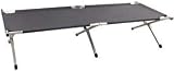 Coleman Trailhead Military-Style Cot (30-Inch x 80-Inch) by Coleman