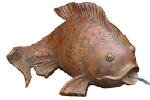 Water Pond Decor