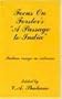 Focus on Forster's 'passage to India'