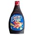 The Original Bosco Chocolate Syrup - 22 oz Squeeze Bottle