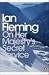 On Her Majesty's Secret Service (Penguin Modern Classics)