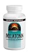Melatonin Tablets 1mg - Tablet - 200 - Tablet Melatonin Tablets 1mg - Tablet - 200 - Tablet