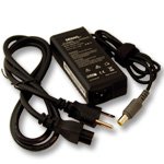 3.25A 20V AC Power Adapter for IBM Lenovo ThinkPad T60 Laptops
