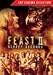 FEAST II: SLOPPY SECONDS (2008) (edizione Olandese)