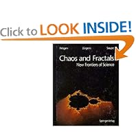 Chaos and Fractals: New Frontiers of Science