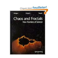 Chaos and the Fractals