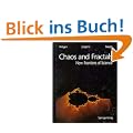 Chaos and Fractals: New Frontiers of Science