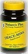 Trace Mins - 180 - Tablet