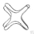 gas ring reducer